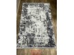 Synthetic carpet VIVALDI 23319 953 Grey-Blue - high quality at the best price in Ukraine