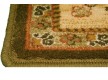 Wool runner carpet AGNUS Hetman Olive Rulon - high quality at the best price in Ukraine - image 2.