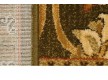 Вовняна килимова доріжка AGNUS Hetman Olive - Висока якість за найкращою ціною в Україні - зображення 3.