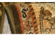 Вовняна килимова доріжка AGNUS Hetman Olive - Висока якість за найкращою ціною в Україні - зображення 4.