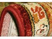 Wool runner carpet AGNUS Hetman Ruby Rulon - high quality at the best price in Ukraine - image 2.