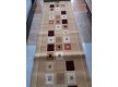Wool runner carpet Magnat (Premium) 387-603-50655 - high quality at the best price in Ukraine