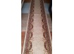 Wool runner carpet Premiera (Millenium) 942-50633 - high quality at the best price in Ukraine
