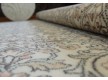 Wool runner carpet ISFAHAN Salamanka alabaster - high quality at the best price in Ukraine - image 2.