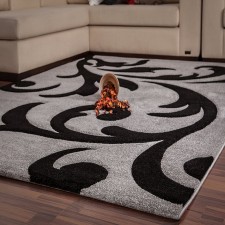 Synthetic carpets