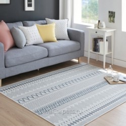 Mat is a practical napless carpets 