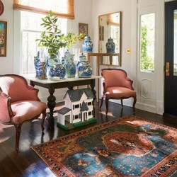 How to make your home look sophisticated with a carpet