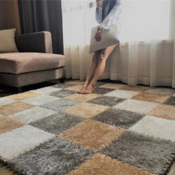 The most unusual and original carpets