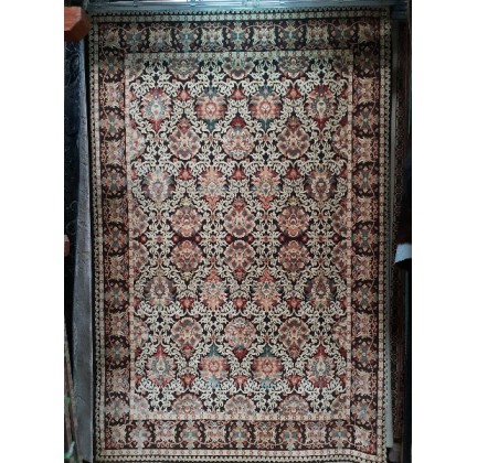 Iranian carpet Diba Carpet Azin Fandoghi - высокое качество по лучшей цене в Украине.