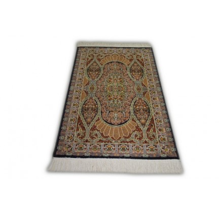 Iranian carpet Diba Carpet Eshgh Meshki - высокое качество по лучшей цене в Украине.