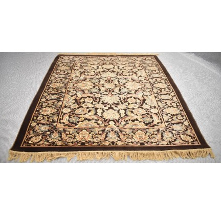 Iranian carpet Diba Carpet Kashmar Talkh - высокое качество по лучшей цене в Украине.