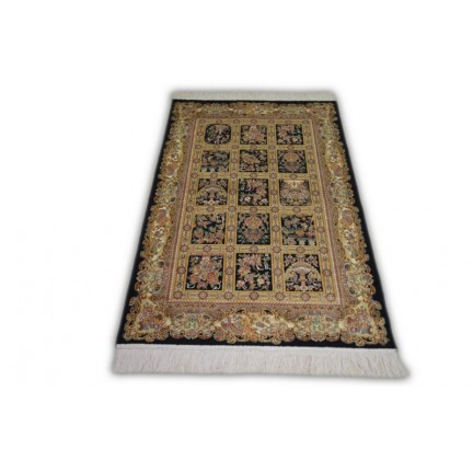 Іранський килим Diba Carpet Mandegar Meshki - высокое качество по лучшей цене в Украине.