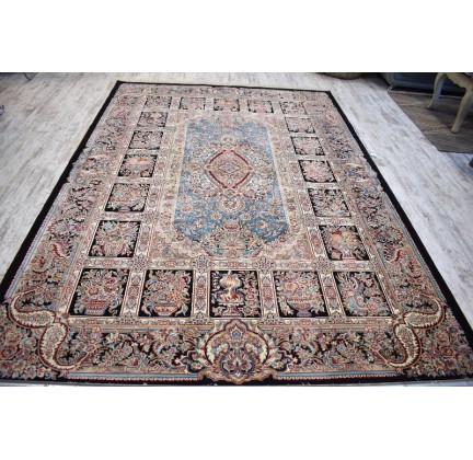 Іранський килим Diba Carpet Mojalal - высокое качество по лучшей цене в Украине.