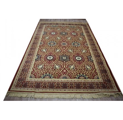 Iranian carpet Diba Carpet Taranom Piazi - высокое качество по лучшей цене в Украине.
