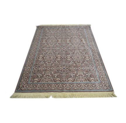 Iranian carpet Diba Carpet Safavi Talkh - высокое качество по лучшей цене в Украине.
