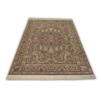 Іранський килим Diba Carpet Farahan Talkh - высокое качество по лучшей цене в Украине.