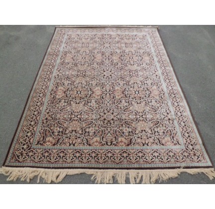 Іранський килим Diba Carpet Safavi fandoghi - высокое качество по лучшей цене в Украине.