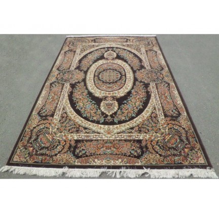 Іранський килим Diba Carpet Zarsham - высокое качество по лучшей цене в Украине.