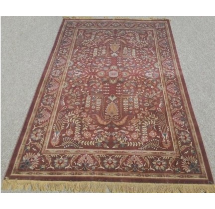 Iranian carpet Fakhar 4 - высокое качество по лучшей цене в Украине.