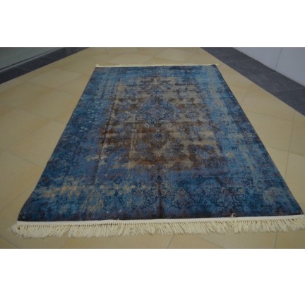 Іранський килим 122312 - высокое качество по лучшей цене в Украине.