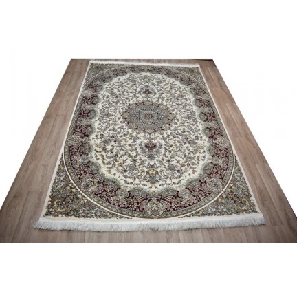 Iranian carpet Marshad Carpet 3010 Cream - высокое качество по лучшей цене в Украине.