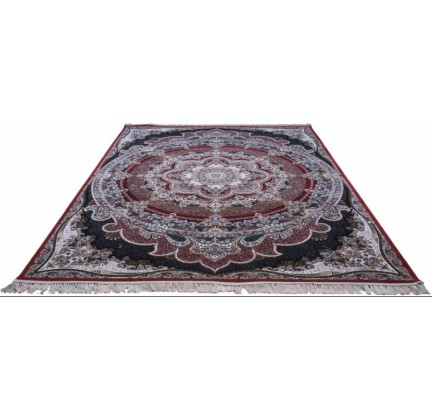 Persian carpet Farsi 55-R red - высокое качество по лучшей цене в Украине.