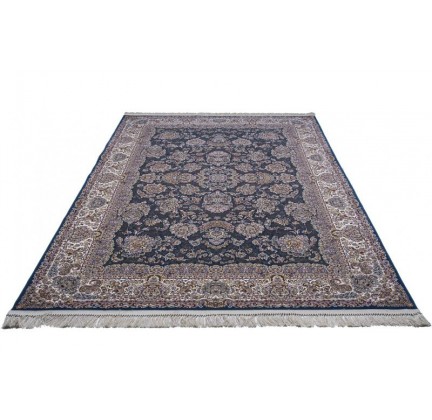 Persian carpet Farsi 57-BL BLUE - высокое качество по лучшей цене в Украине.