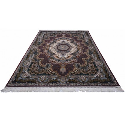 Persian carpet Farsi 63-R red - высокое качество по лучшей цене в Украине.