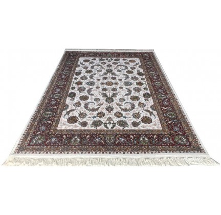Persian carpet Abbas 2134 Cream - высокое качество по лучшей цене в Украине.