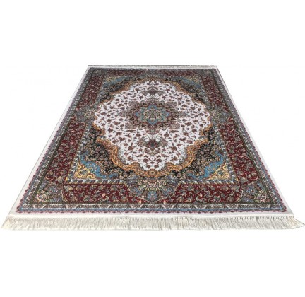 Persian carpet Abbas 9240 Cream - высокое качество по лучшей цене в Украине.