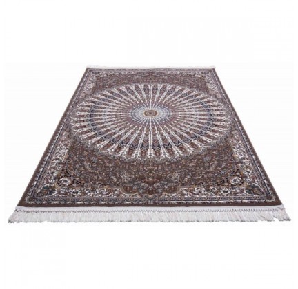 Persian carpet Kashan 773 Walnut - высокое качество по лучшей цене в Украине.