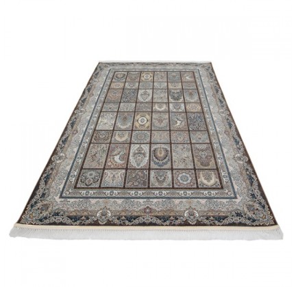 Persian carpet ROCKSOLANA G139 BR - высокое качество по лучшей цене в Украине.