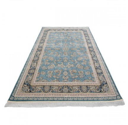 Persian carpet ROCKSOLANA G136 BLG - высокое качество по лучшей цене в Украине.