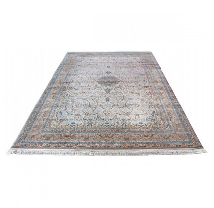 Persian carpet XYPPEM G119 CREAM-BEIGE - высокое качество по лучшей цене в Украине.