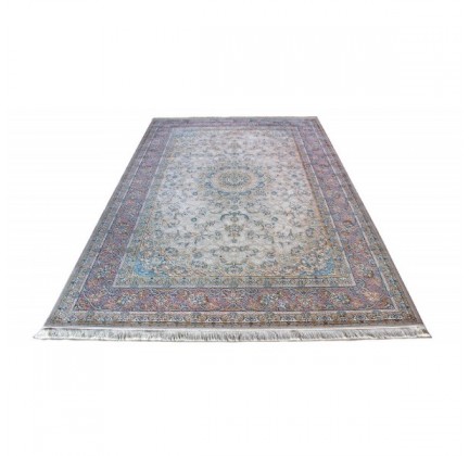 Persian carpet XYPPEM G120 CREAM - высокое качество по лучшей цене в Украине.