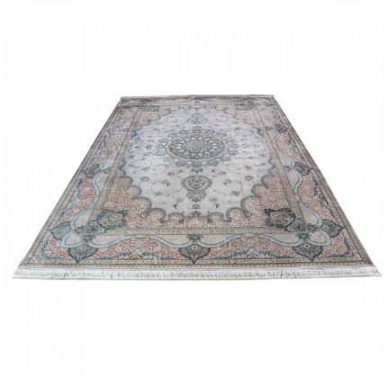 Persian carpet XYPPEM G122 CREAM - высокое качество по лучшей цене в Украине.
