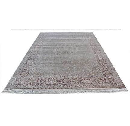 Persian carpet XYPPEM G124 CREAM - высокое качество по лучшей цене в Украине.
