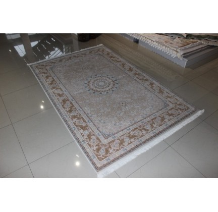 Persian carpet XYPPEM G126 CREAM - высокое качество по лучшей цене в Украине.