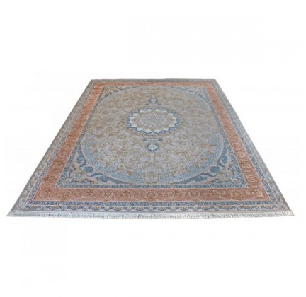 Persian carpet XYPPEM G129 CREAM - высокое качество по лучшей цене в Украине.