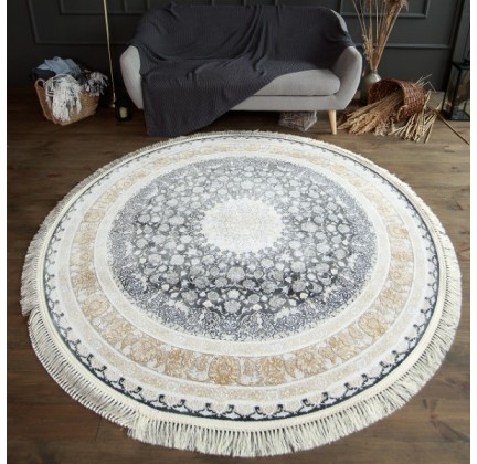 Persian carpet XYPPEM G142 GR - высокое качество по лучшей цене в Украине.