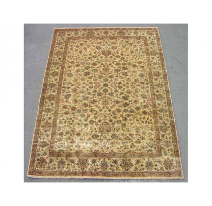 Wool carpet Samark.M. Moghal 23cr.cr. - высокое качество по лучшей цене в Украине.