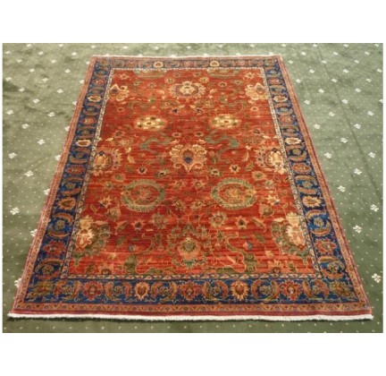 Wool carpet Samark.M. moghal - высокое качество по лучшей цене в Украине.