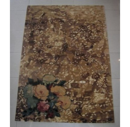 Carpet of silk Designerteppich SEIDE - высокое качество по лучшей цене в Украине.