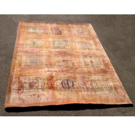 Carpet DIAMANT 1.70Х2.40 (2081076) - высокое качество по лучшей цене в Украине.