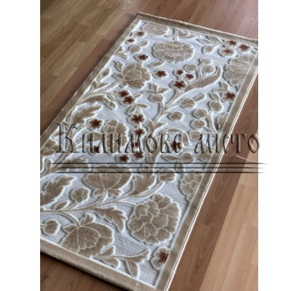Акриловий килим Lalee Ambiente 800 cream-beige - высокое качество по лучшей цене в Украине.