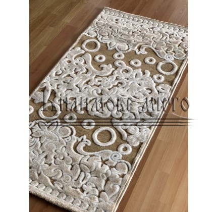 Акриловий килим Lalee Ambiente 803 cream-beige - высокое качество по лучшей цене в Украине.