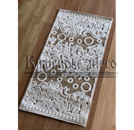 Акриловий килим Lalee Ambiente 803 gold-beige - высокое качество по лучшей цене в Украине.