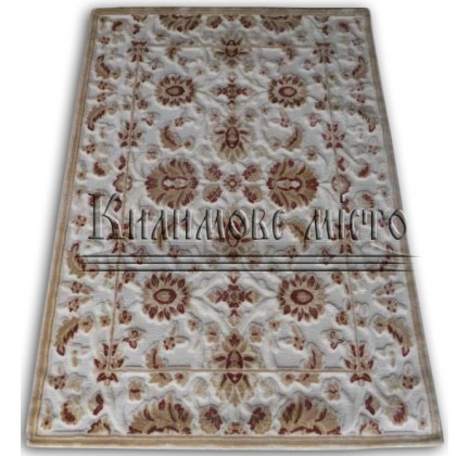 Arylic carpet Lalee Ambiente 801 cream-terra - высокое качество по лучшей цене в Украине.