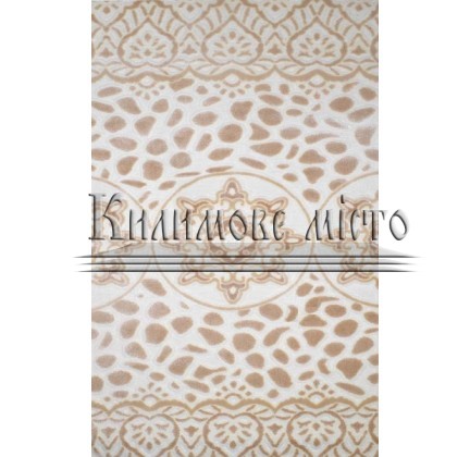 Arylic carpet Lalee Ambiente 802 cream-beige - высокое качество по лучшей цене в Украине.