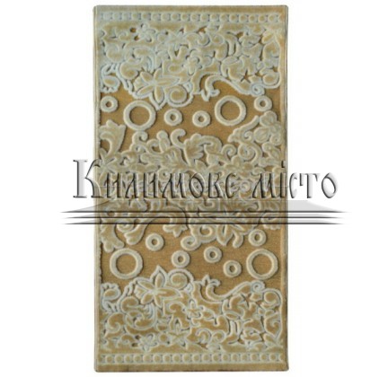 Arylic carpet Lalee Ambiente 803 cream-beige - высокое качество по лучшей цене в Украине.